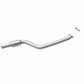 2007-2010 BMW 335i Direct-Fit Catalytic Converter 49768 Magnaflow