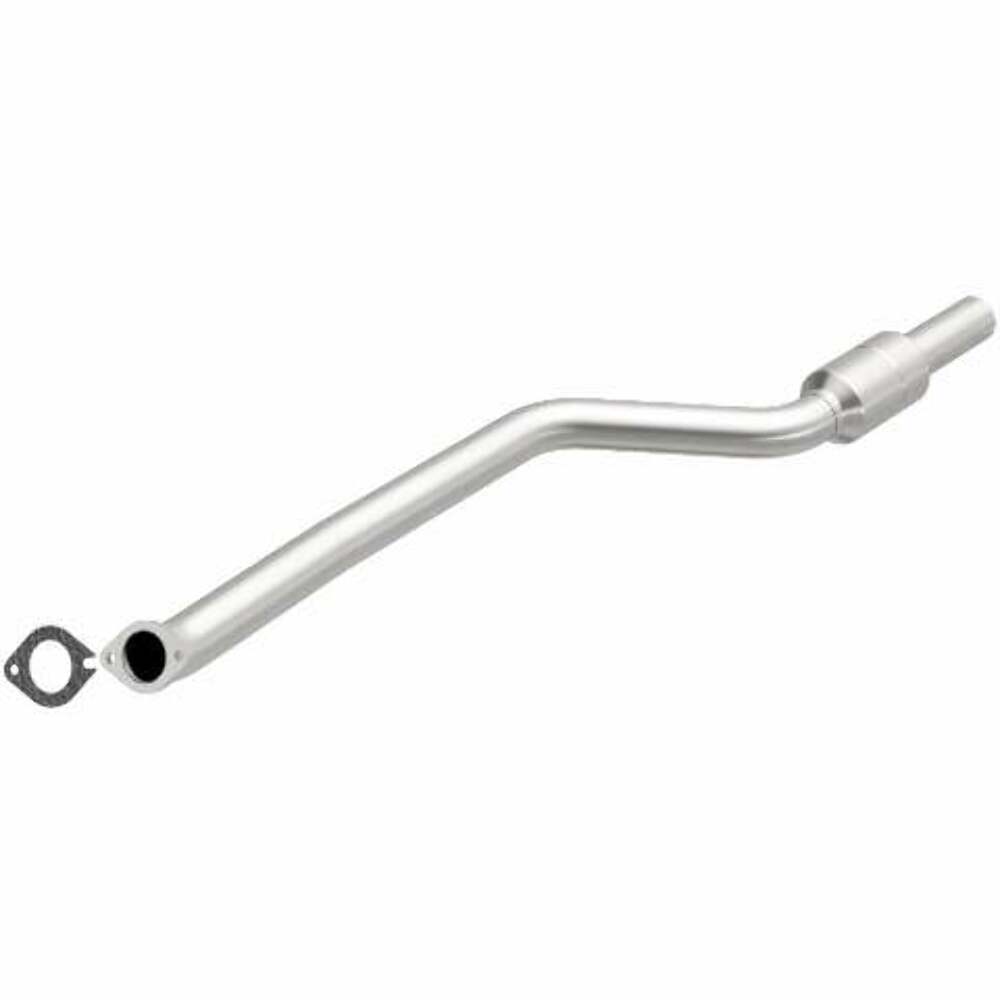 2007-2010 BMW 335i Direct-Fit Catalytic Converter 49769 Magnaflow - Catalytic Converters Car Part People