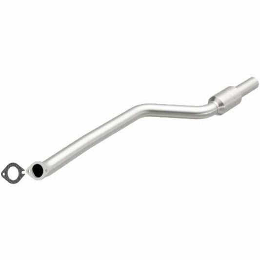 2007-2010 BMW 335i Direct-Fit Catalytic Converter 49769 Magnaflow - Catalytic Converters Car Part People