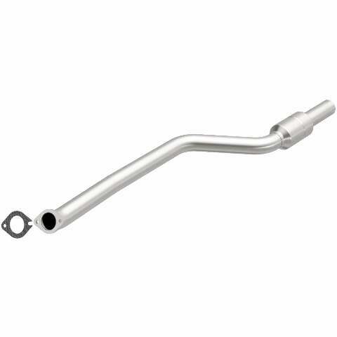 2007-2010 BMW 335i Direct-Fit Catalytic Converter 49769 Magnaflow
