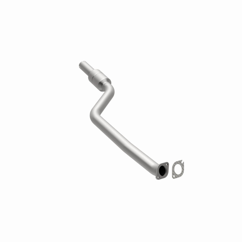 2007-2010 BMW 335i Direct-Fit Catalytic Converter 49769 Magnaflow - Catalytic Converters Car Part People