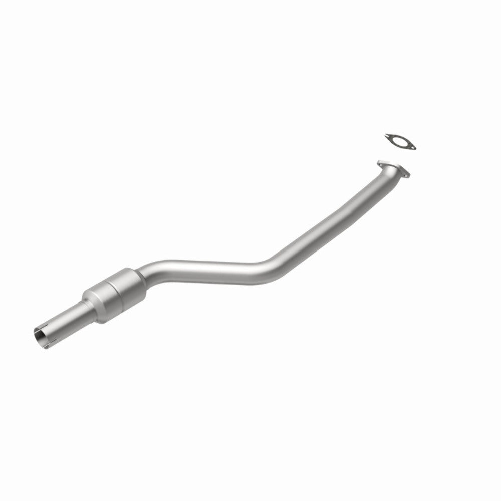 2007-2010 BMW 335i Direct-Fit Catalytic Converter 49769 Magnaflow - Catalytic Converters Car Part People