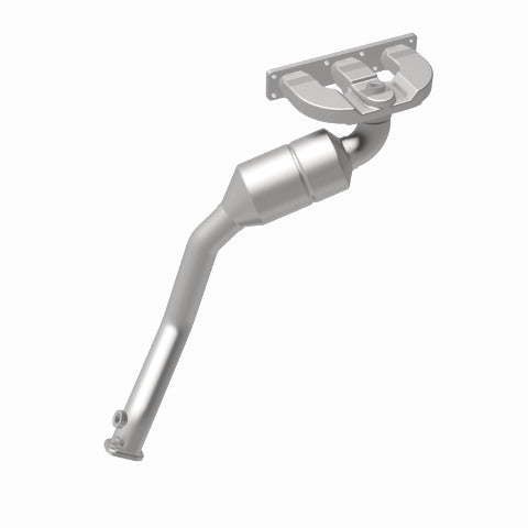 2001-2003 BMW 530i Direct-Fit Catalytic Converter 49772 Magnaflow
