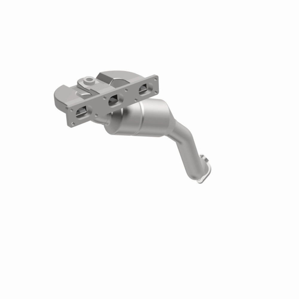 2001-2003 BMW 530i Direct-Fit Catalytic Converter 49772 Magnaflow - Catalytic Converters Car Part People