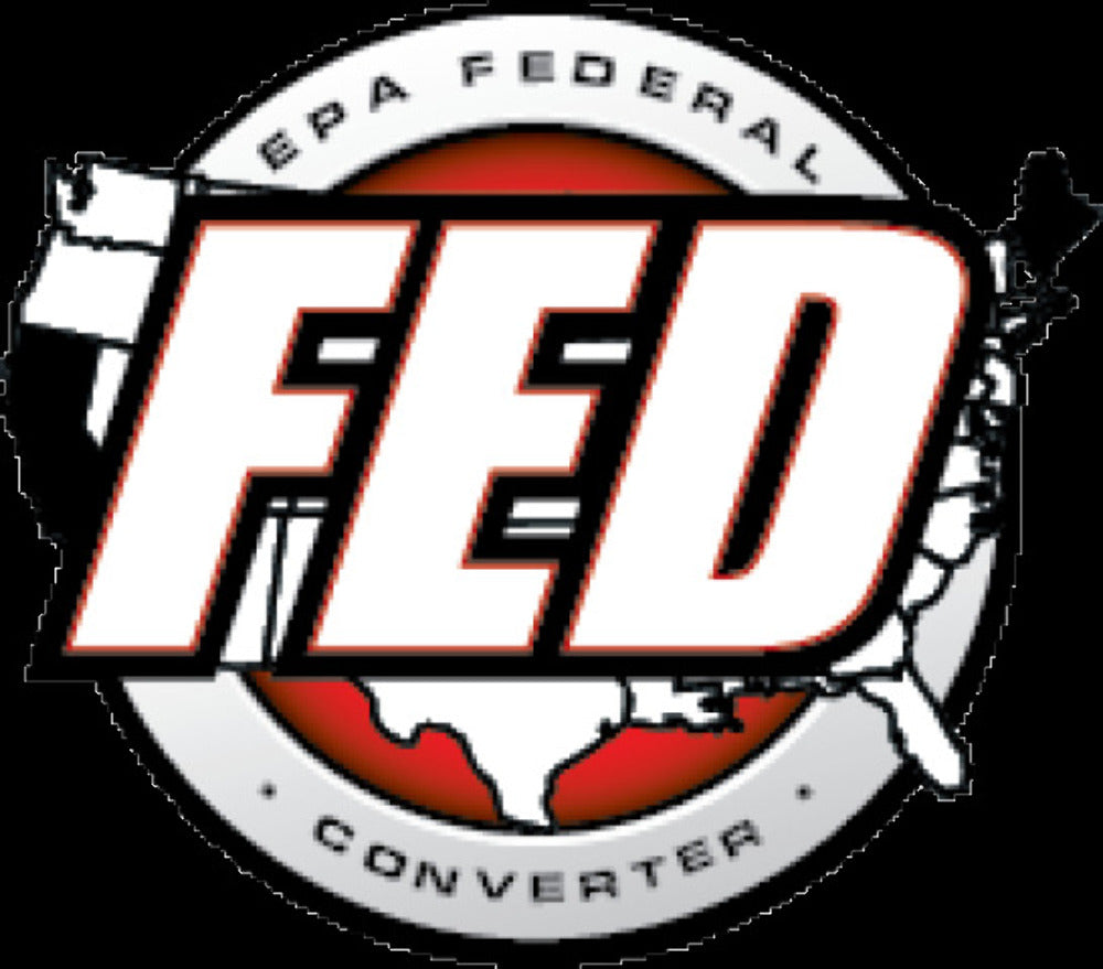 2001-2003 BMW 530i Direct-Fit Catalytic Converter 49773 Magnaflow