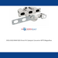 2001-2003 BMW 530i Direct-Fit Catalytic Converter 49773 Magnaflow
