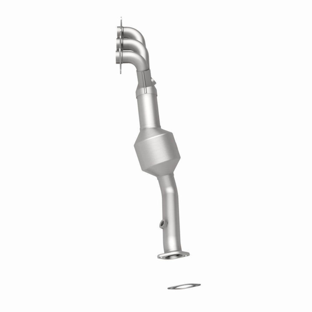 2006-2007 BMW 530i Direct-Fit Catalytic Converter 49774 Magnaflow
