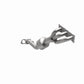 2006-2007 BMW 530i Direct-Fit Catalytic Converter 49774 Magnaflow