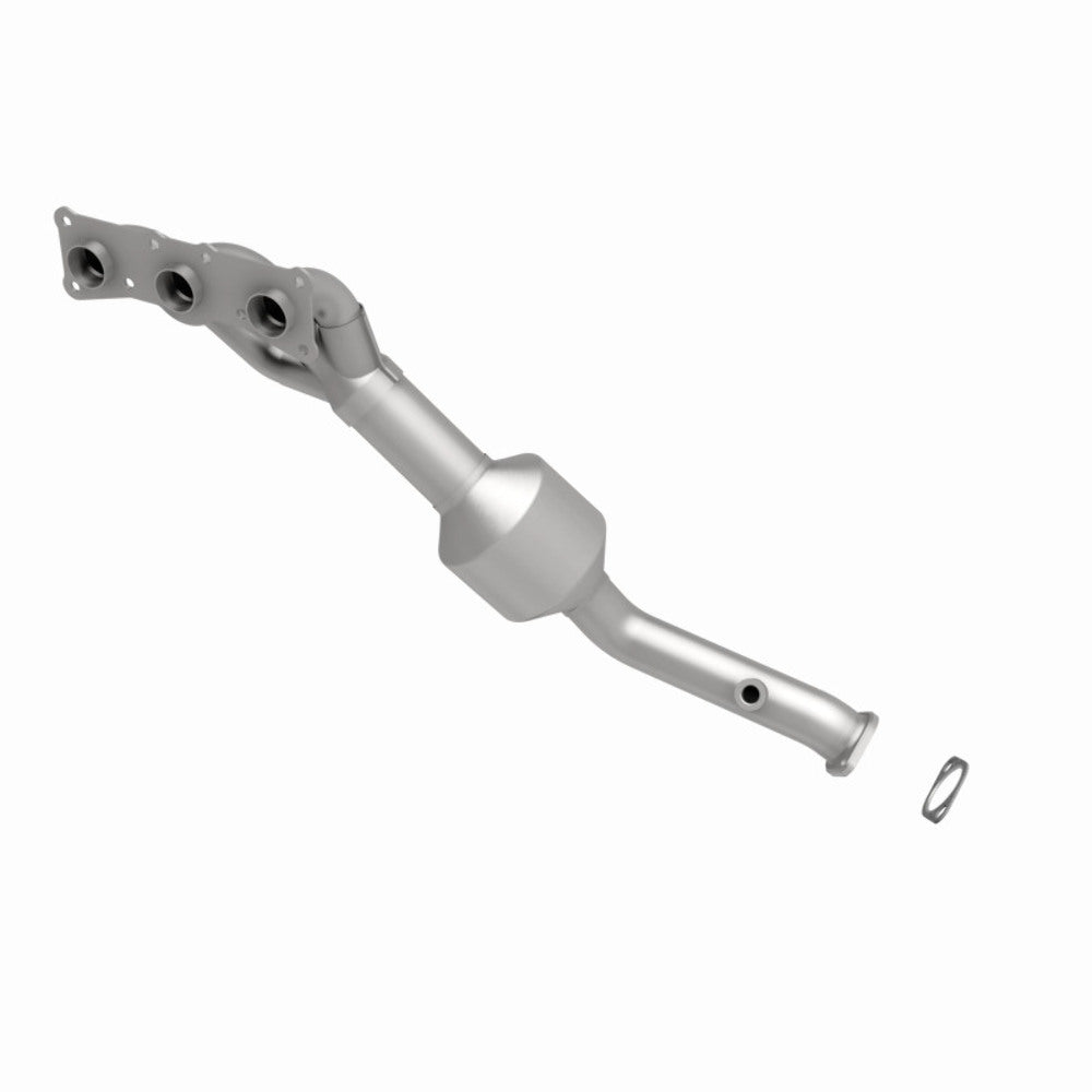 2006-2007 BMW 530i Direct-Fit Catalytic Converter 49774 Magnaflow