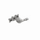 2006-2007 BMW 530i Direct-Fit Catalytic Converter 49774 Magnaflow