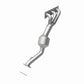 2006-2007 BMW 530i Direct-Fit Catalytic Converter 49774 Magnaflow