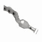 2006-2007 BMW 530i Direct-Fit Catalytic Converter 49775 Magnaflow - Catalytic Converters Car Part People