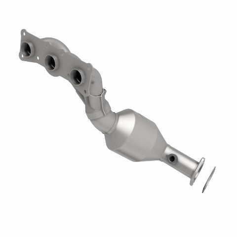 2006-2007 BMW 530i Direct-Fit Catalytic Converter 49775 Magnaflow