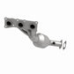 2006-2007 BMW 530i Direct-Fit Catalytic Converter 49775 Magnaflow - Catalytic Converters Car Part People