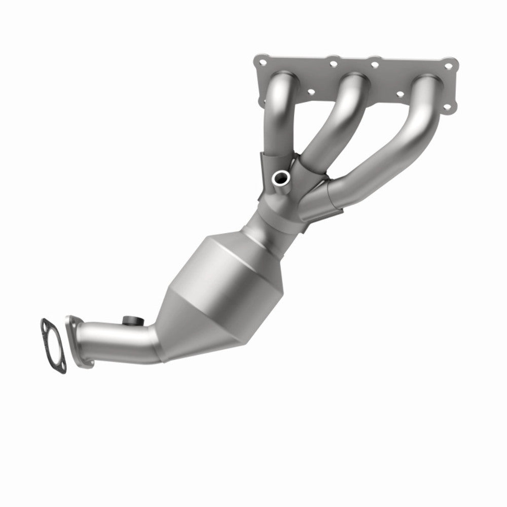 2006-2007 BMW 530i Direct-Fit Catalytic Converter 49775 Magnaflow - Catalytic Converters Car Part People