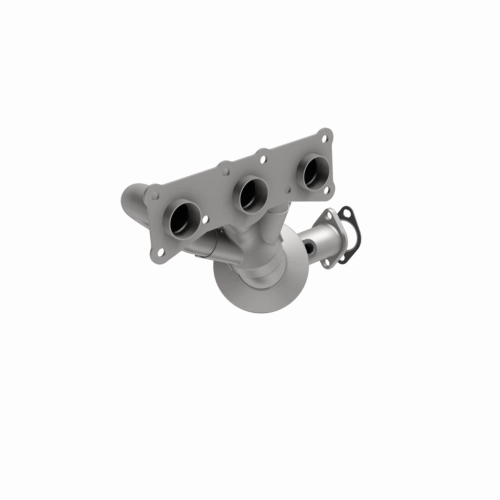 2006-2007 BMW 530i Direct-Fit Catalytic Converter 49775 Magnaflow - Catalytic Converters Car Part People