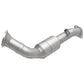 2008-2010 BMW 535i Direct-Fit Catalytic Converter 49779 Magnaflow - Catalytic Converters Car Part People