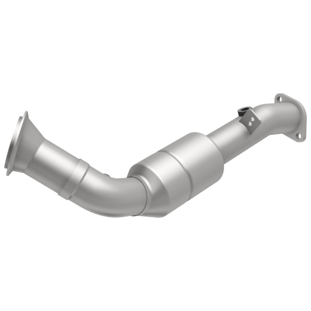 2008-2010 BMW 535i Direct-Fit Catalytic Converter 49779 Magnaflow - Catalytic Converters Car Part People