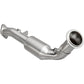 2008-2010 BMW 535i Direct-Fit Catalytic Converter 49779 Magnaflow