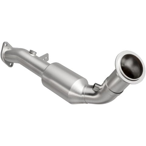 2008-2010 BMW 535i Direct-Fit Catalytic Converter 49779 Magnaflow
