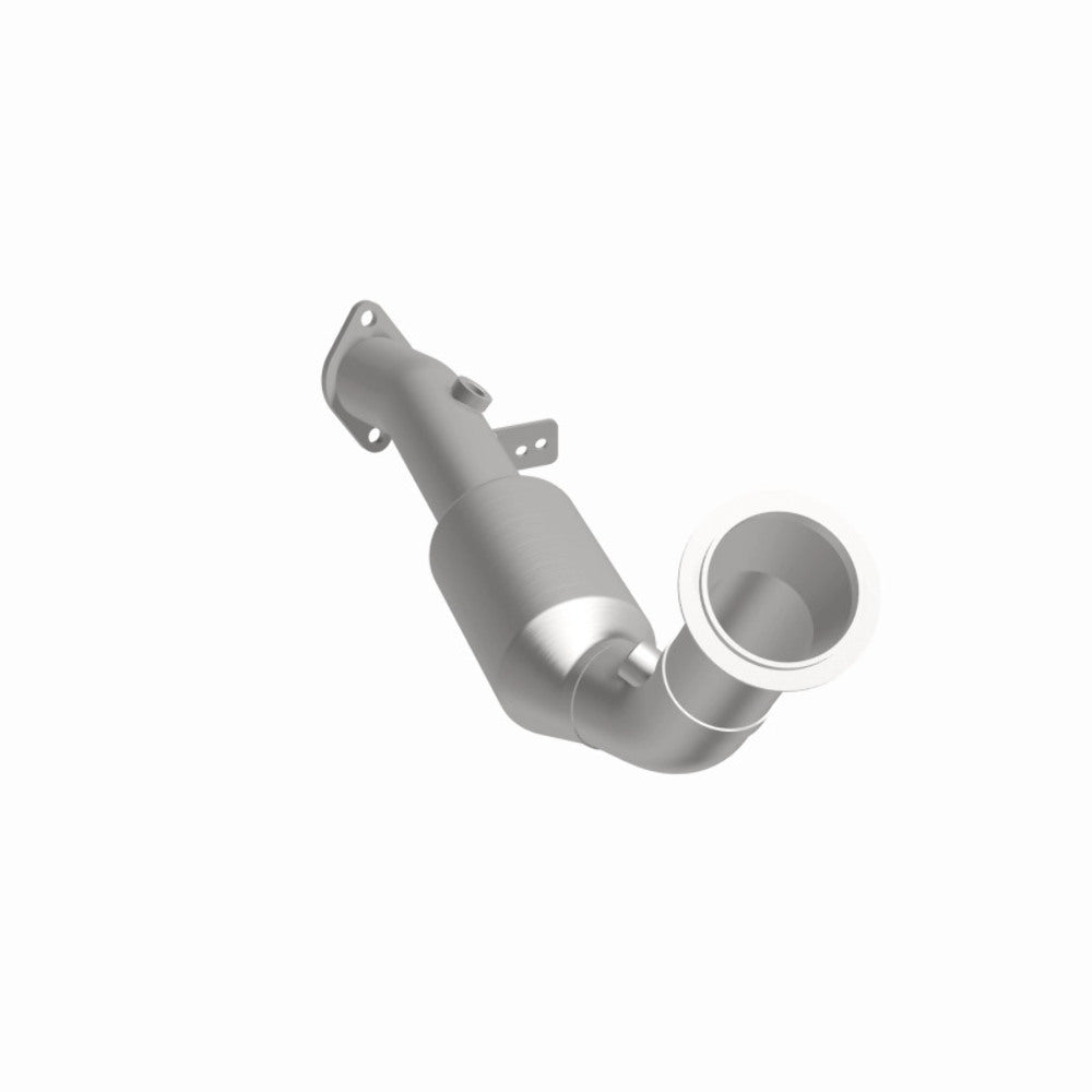 2008-2010 BMW 535i Direct-Fit Catalytic Converter 49779 Magnaflow - Catalytic Converters Car Part People