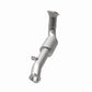 2008-2010 BMW 535i Direct-Fit Catalytic Converter 49779 Magnaflow