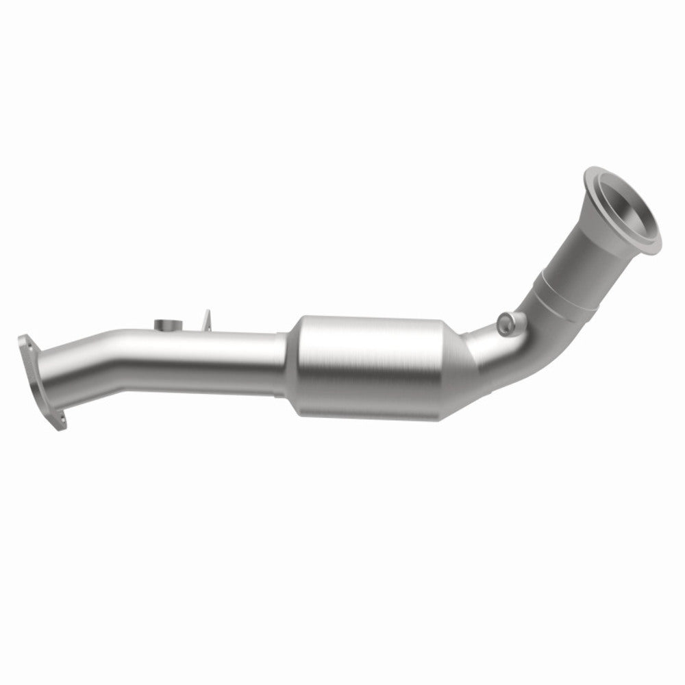 2008-2010 BMW 535i Direct-Fit Catalytic Converter 49779 Magnaflow - Catalytic Converters Car Part People