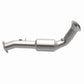 2008-2010 BMW 535i Direct-Fit Catalytic Converter 49779 Magnaflow