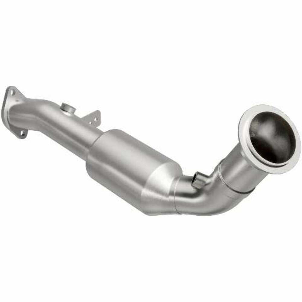 2008-2010 BMW 535i Direct-Fit Catalytic Converter 49779 Magnaflow - Catalytic Converters Car Part People