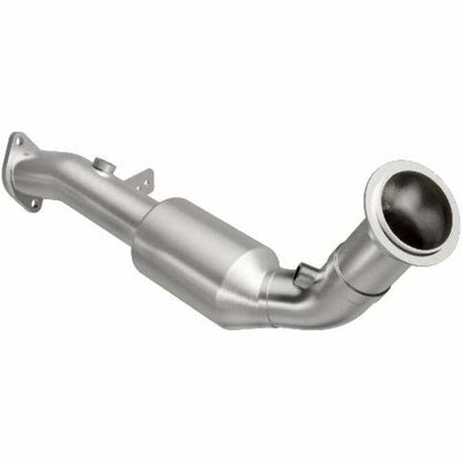 2008-2010 BMW 535i Direct-Fit Catalytic Converter 49779 Magnaflow - Catalytic Converters Car Part People