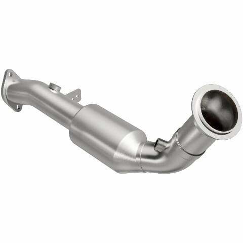 2008-2010 BMW 535i Direct-Fit Catalytic Converter 49779 Magnaflow