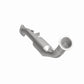 2008-2010 BMW 535i Direct-Fit Catalytic Converter 49779 Magnaflow - Catalytic Converters Car Part People