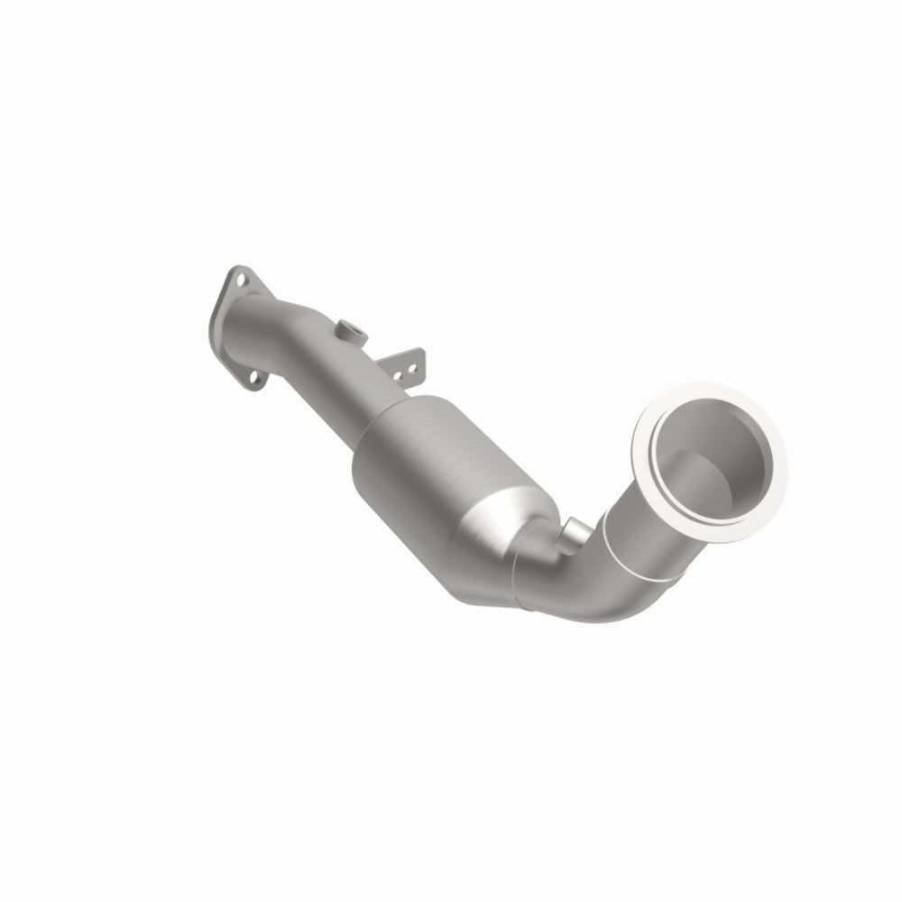 2008-2010 BMW 535i Direct-Fit Catalytic Converter 49779 Magnaflow - Catalytic Converters Car Part People
