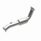 2008-2010 BMW 535i Direct-Fit Catalytic Converter 49779 Magnaflow - Catalytic Converters Car Part People