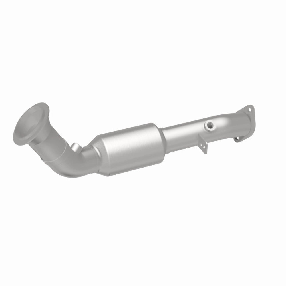2008-2010 BMW 535i Direct-Fit Catalytic Converter 49779 Magnaflow - Catalytic Converters Car Part People