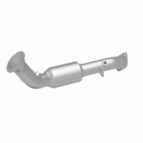 2008-2010 BMW 535i Direct-Fit Catalytic Converter 49779 Magnaflow
