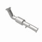 2008-2010 BMW 535i Direct-Fit Catalytic Converter 49779 Magnaflow - Catalytic Converters Car Part People
