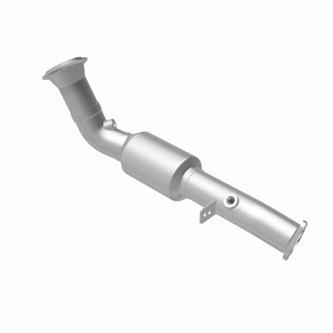 2008-2010 BMW 535i Direct-Fit Catalytic Converter 49779 Magnaflow