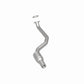 08-09 BMW 535i 3.0L DS Rea Direct-Fit Catalytic Converter 49781 Magnaflow