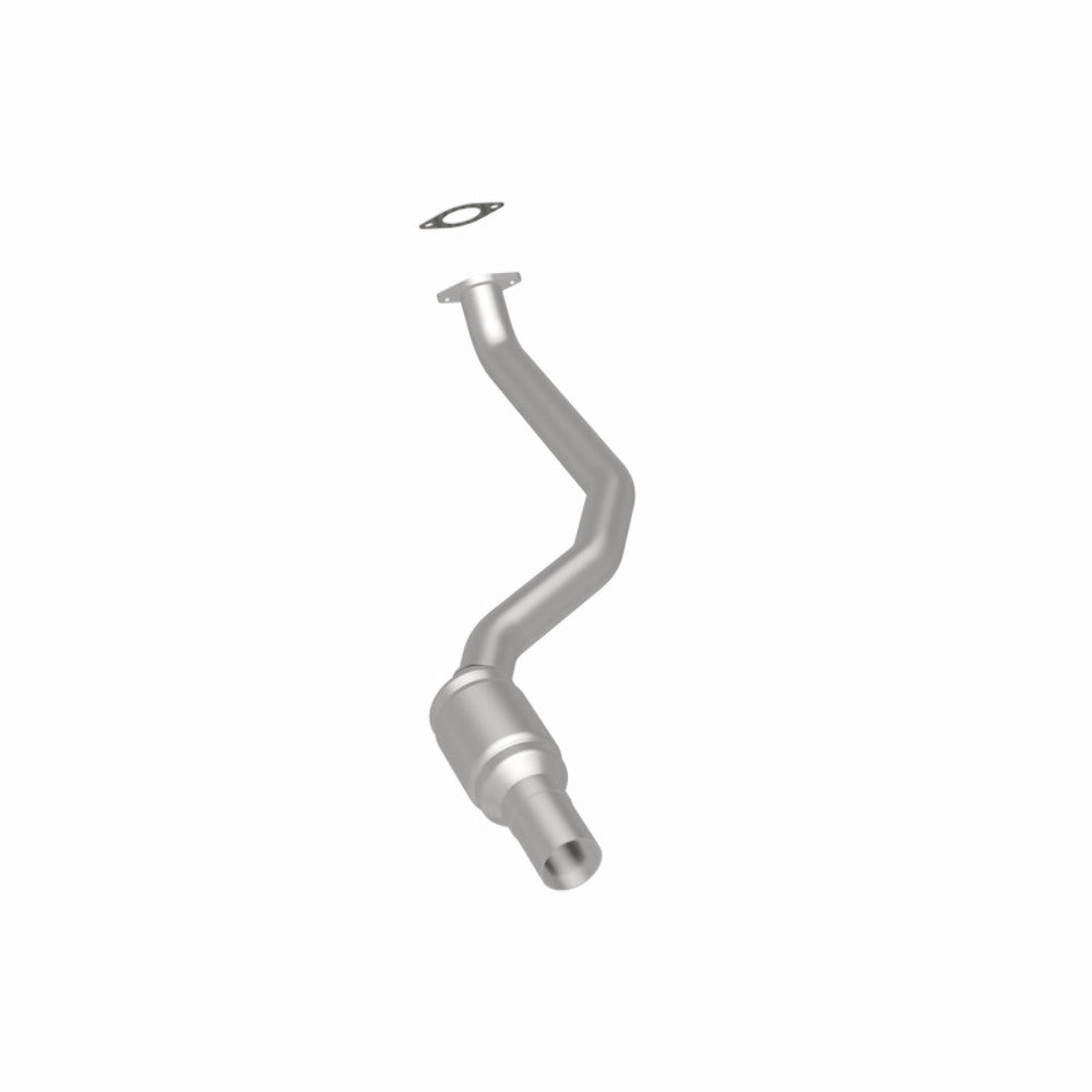 08-09 BMW 535i 3.0L DS Rea Direct-Fit Catalytic Converter 49781 Magnaflow