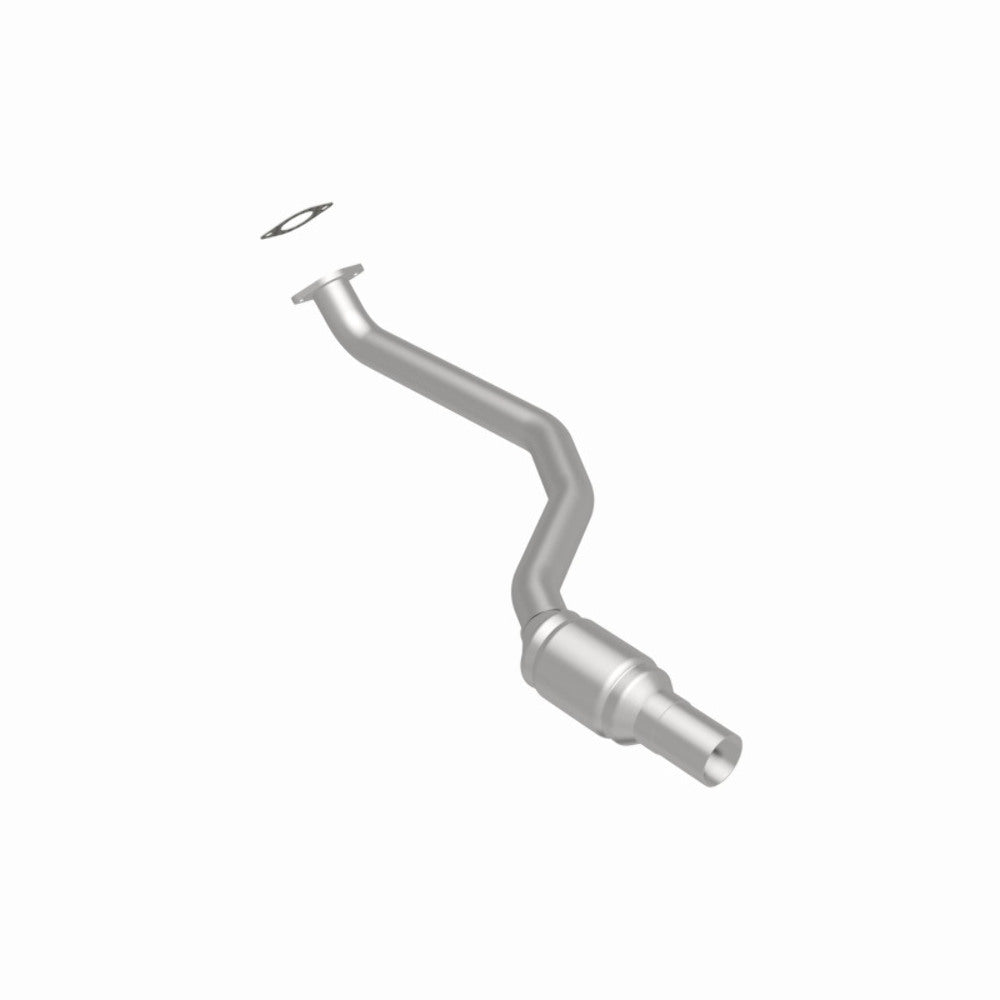 08-09 BMW 535i 3.0L DS Rea Direct-Fit Catalytic Converter 49781 Magnaflow