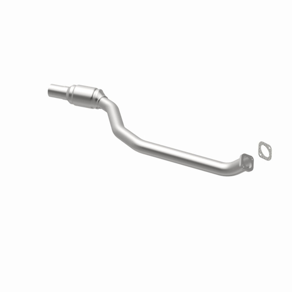 08-09 BMW 535i 3.0L DS Rea Direct-Fit Catalytic Converter 49781 Magnaflow