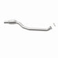 08-09 BMW 535i 3.0L DS Rea Direct-Fit Catalytic Converter 49781 Magnaflow