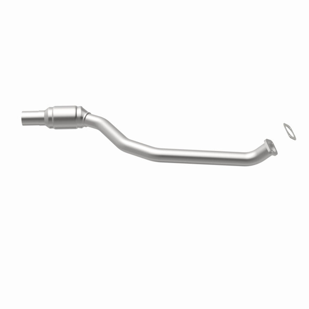 08-09 BMW 535i 3.0L DS Rea Direct-Fit Catalytic Converter 49781 Magnaflow