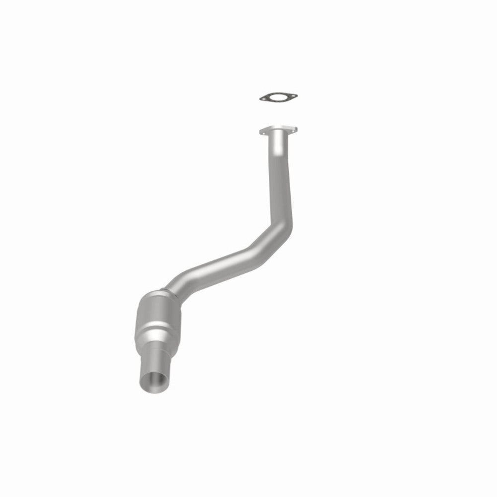 08-09 BMW 535i 3.0L DS Rea Direct-Fit Catalytic Converter 49781 Magnaflow