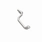 08-09 BMW 535i 3.0L DS Rea Direct-Fit Catalytic Converter 49781 Magnaflow
