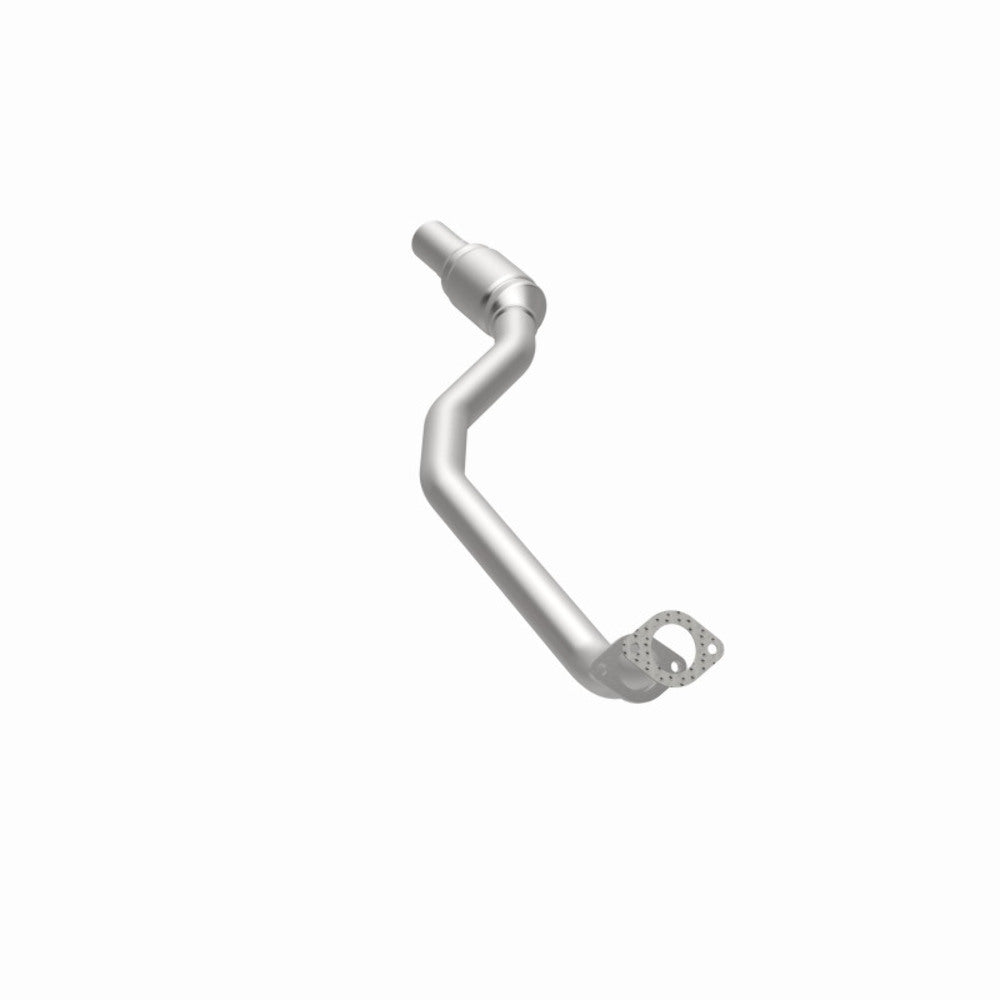 08-09 BMW 535i 3.0L DS Rea Direct-Fit Catalytic Converter 49781 Magnaflow