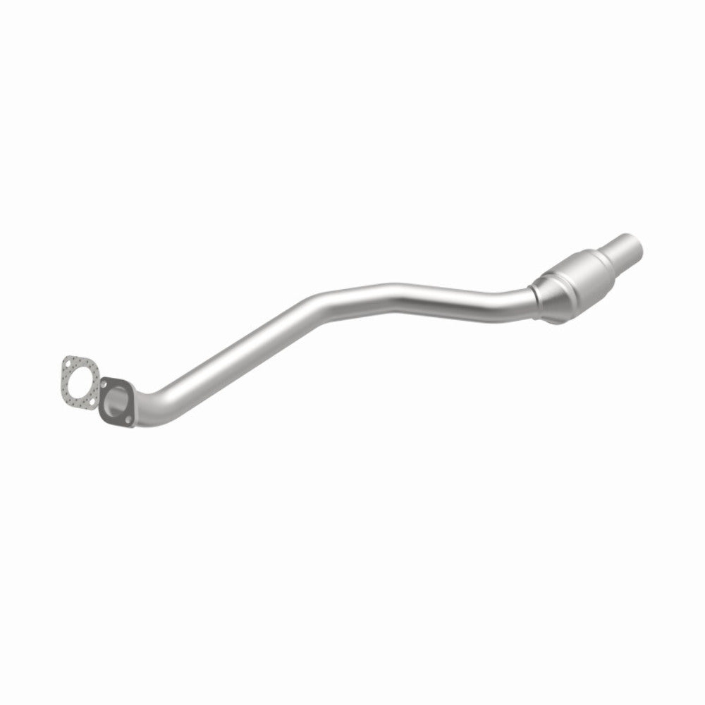 08-09 BMW 535i 3.0L DS Rea Direct-Fit Catalytic Converter 49781 Magnaflow