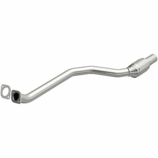 08-09 BMW 535i 3.0L DS Rea Direct-Fit Catalytic Converter 49781 Magnaflow