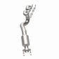1999-2003 BMW 540i Direct-Fit Catalytic Converter 49783 Magnaflow